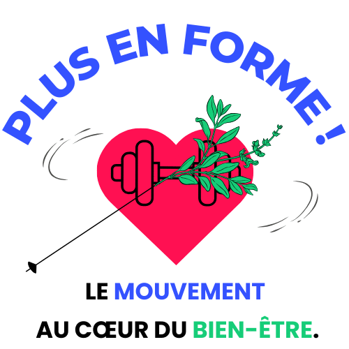 Plus en FORME !